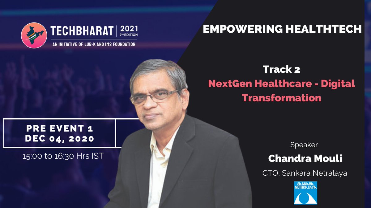 TechBharat tweet media