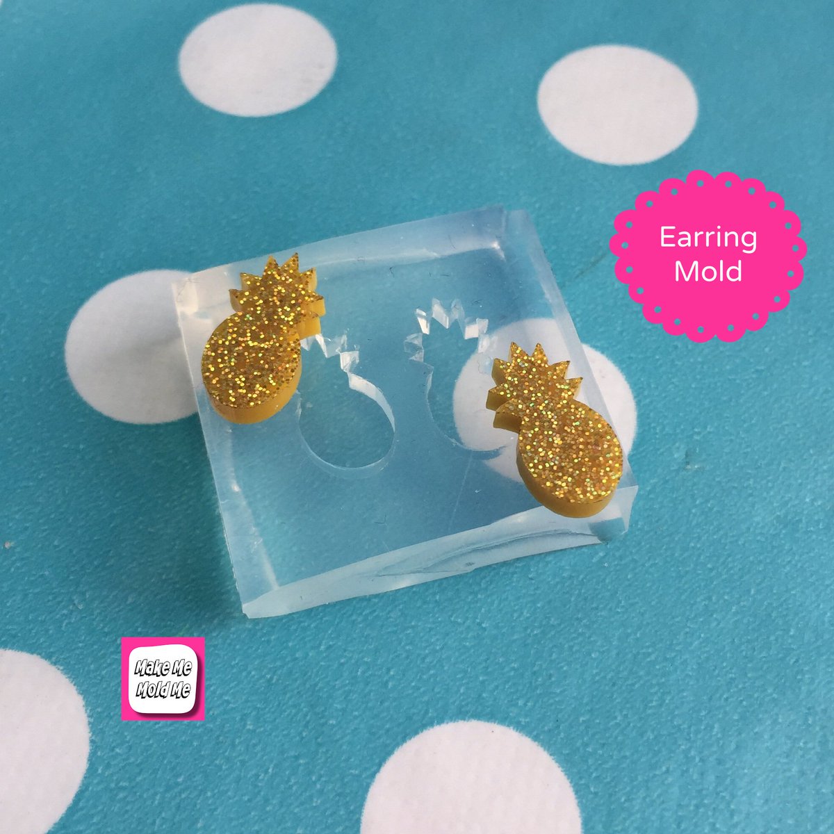 MakeMe_MoldMe's tweet photo. 🍍🍍🍍 Pineapples 🍍🍍🍍⁠
⁠
See the Pineapple Mold family online!⁠
⁠
• https://t.co/uRLGiOEOHK •⁠
⁠

#Handmadejewellery #clearmold  #handmadejewelry #moulds #molds #resinmolds #siliconemolds #pineapplemold #resinproblems #resine #resinart #pineapplenecklace https://t.co/7fGThaYnpX