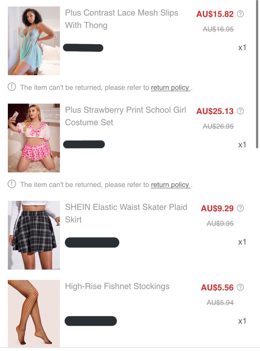 Kitten329's tweet photo. Got some cute outfits coming in so look forward to that https://t.co/fBSpTCCCRo