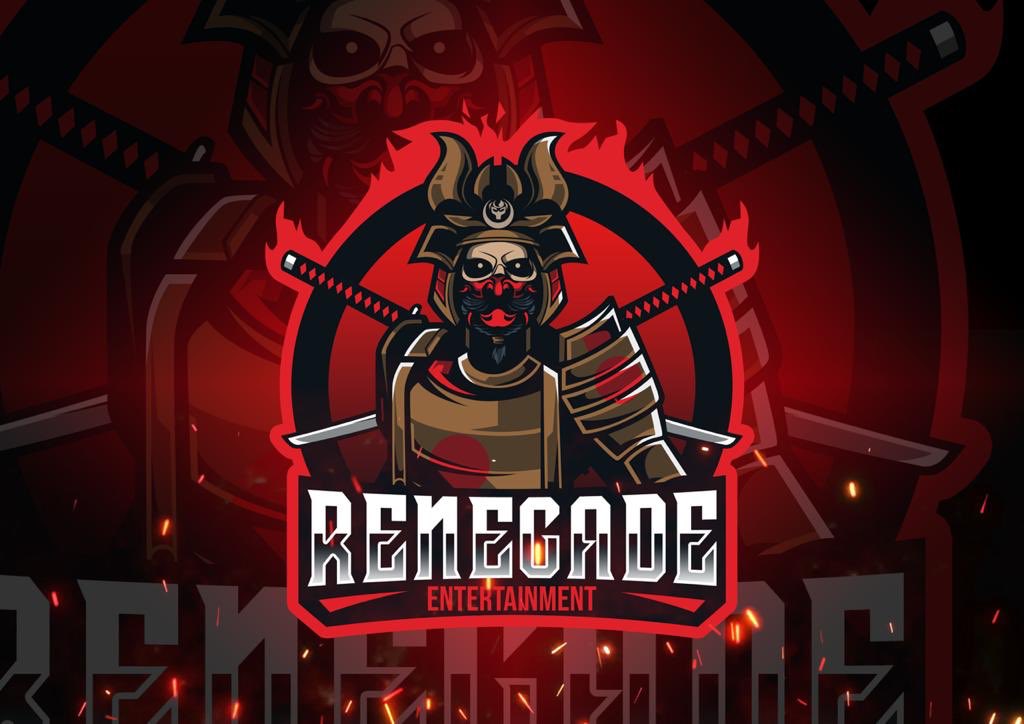 HazelGr00619413's tweet photo. Did this for @RenegadeEntert2 #twitchoverlays #TwitchStreamers #twitchgamer #graphicsforstreamers #animationforstreamers https://t.co/aRptrcRIsV