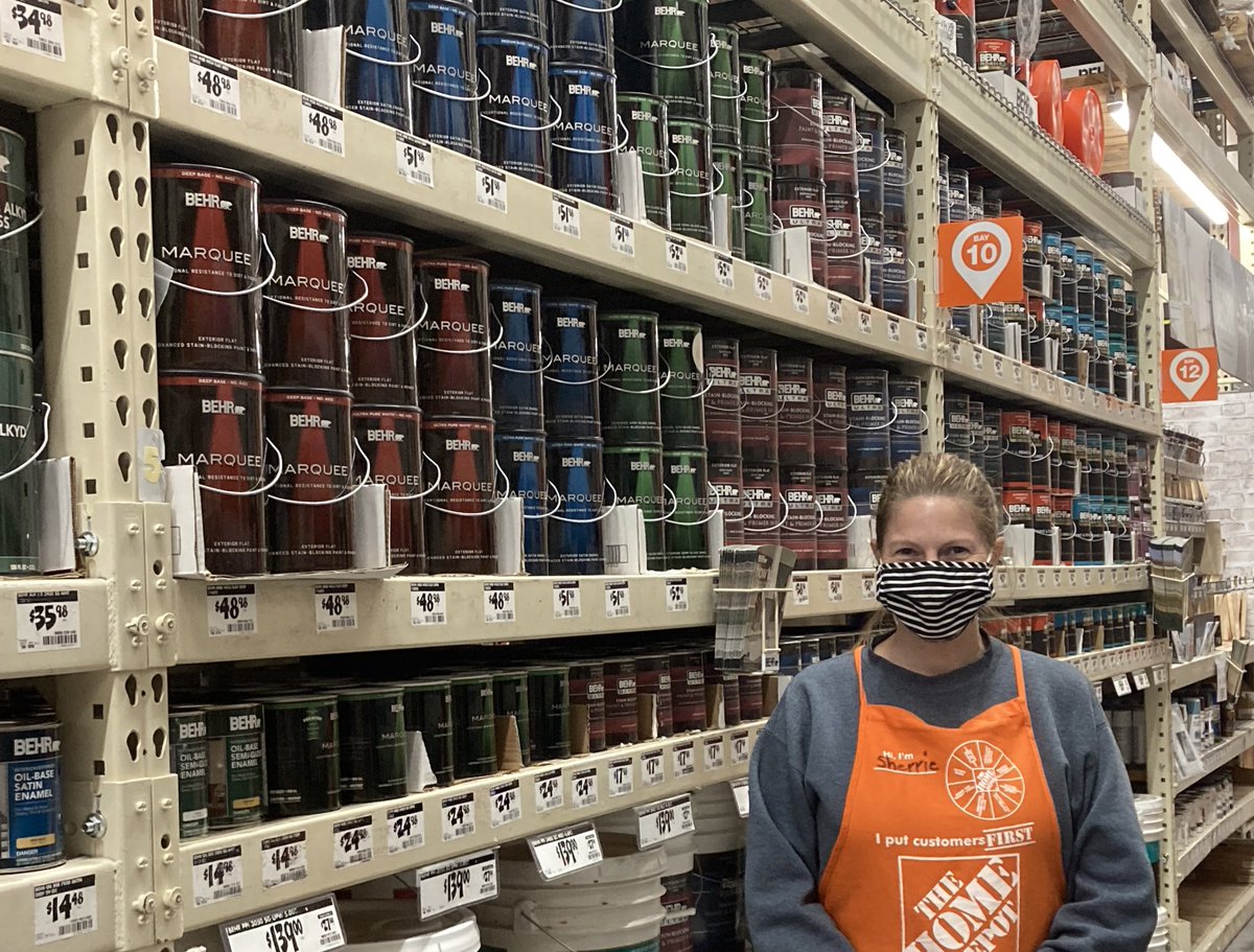 Ericka Whorton (@erickawhorton) on Twitter photo Thank you Sherrie for making the paint department “smile” and always keeping the shelves fresh and full. #fabulous4421 @AmandaBaxter85 <a href="/ScottLHD1/">Scott Larson</a> @kp20mu Thank you Sherrie for making the paint department “smile” and always keeping the shelves fresh and full. #fabulous4421 @AmandaBaxter85 <a href="/ScottLHD1/">Scott Larson</a> @kp20mu