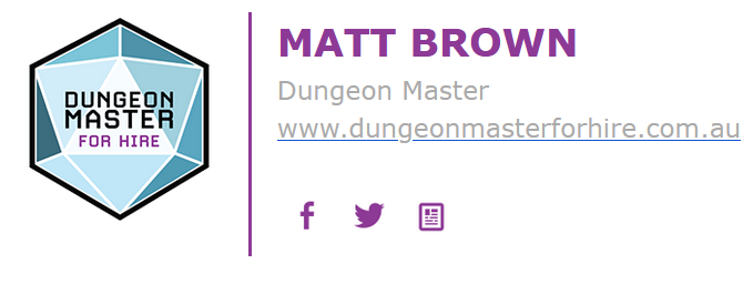 NoFunBrown's tweet photo. Well that's a shiny new improvement, isn't it?
Hit me up if you ever want to play some TTRPGs!
#dnd #dmfh #rpg #dungeonsanddragons https://t.co/IGa0iTRKfJ