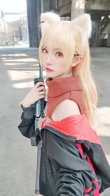 Twitterのコスプレ画像19