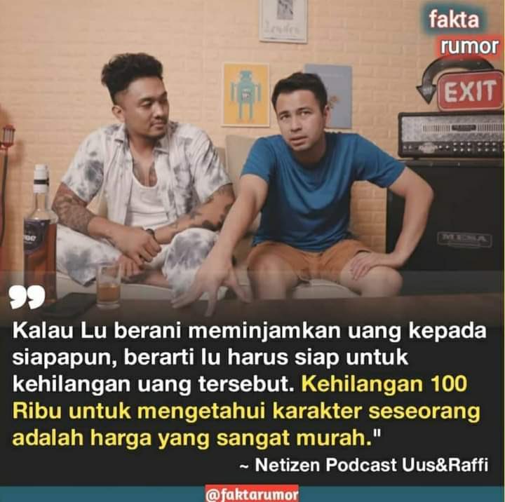 AREAJULID's tweet photo. Dis! Stand a rafi https://t.co/UZ4ba5qA7N