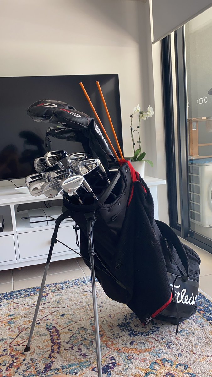 DChristmass11's tweet photo. Update bag now looking like a snack https://t.co/x5AomJHHkg