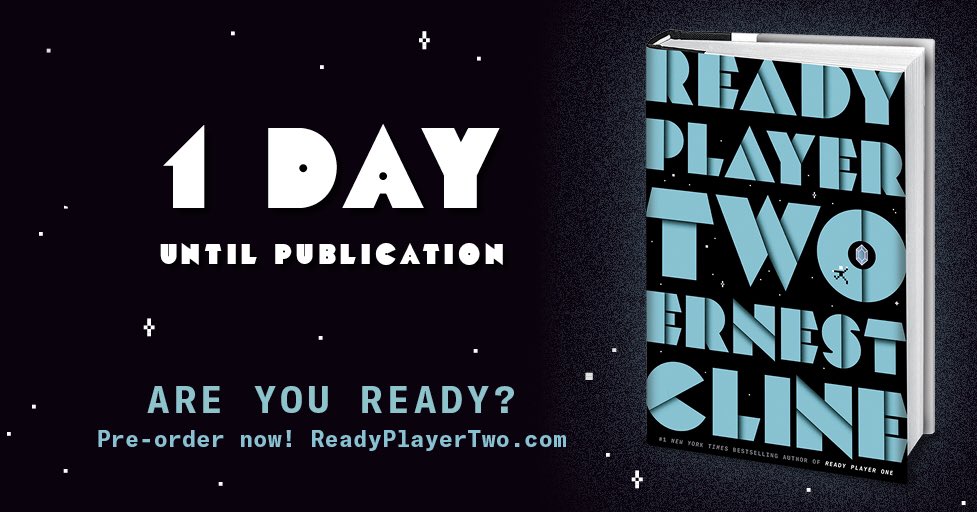 Ready Player Two: A Novel|Paperback