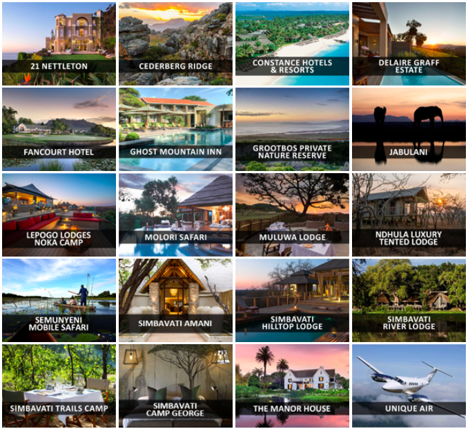 African Synergy tweet media