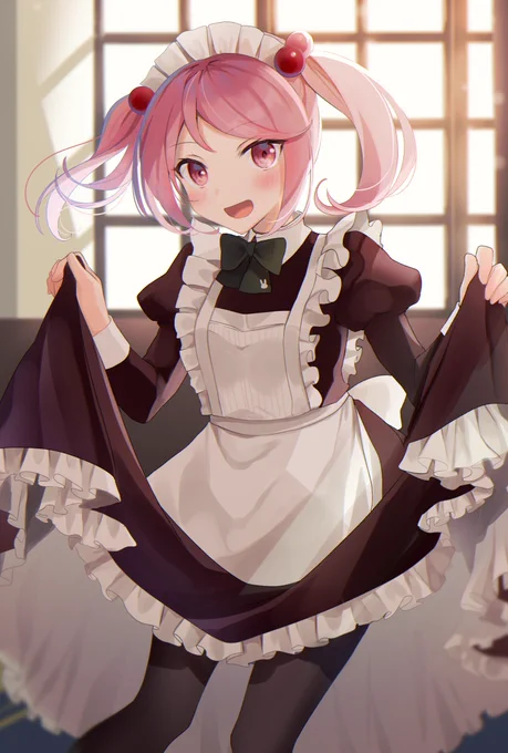 メイド漣ちゃ 