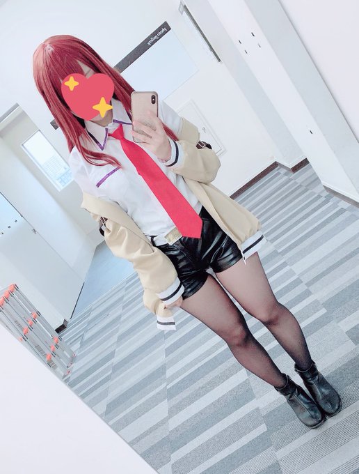 コスプレイヤー逢坂ゆゆのTwitter画像4
