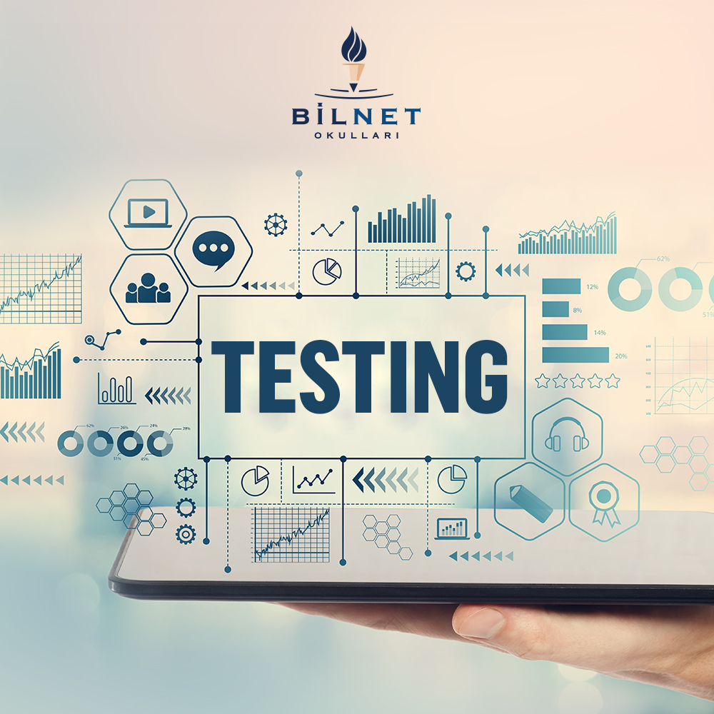 Bilnet Okullarında akademik değerlendirmeler, İngilizce öğretmenin ve öğrenmenin merkezidir.

In Bilnet Schools, academic assessments are central to teaching and learning English.

#BilnetOkulları #BilnetSchools #İngilizce #English #AkademikDeğerlendirmeler