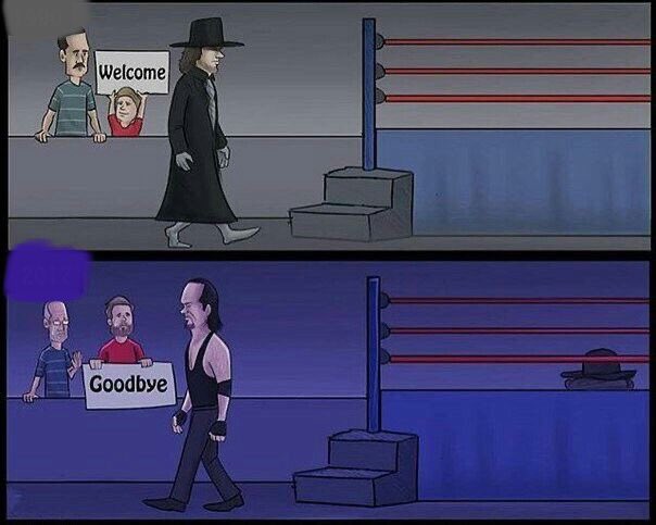 DawoodIqbal4's tweet photo. Thank you for all the memories @undertaker ❤️ #WWE #WWESurvivorSeries #SurvivorSeries #WWERaw #ThankYouTaker #thankyoutaker #FarewellTaker #Undertaker30 #Undertaker #DeadmanRises #Undertaker30Years @JohnCena @wwe @Varun_dvn #undertakerfarewell #FarewellUndertaker #SmackDown #NXT https://t.co/Irrp5CBNQQ
