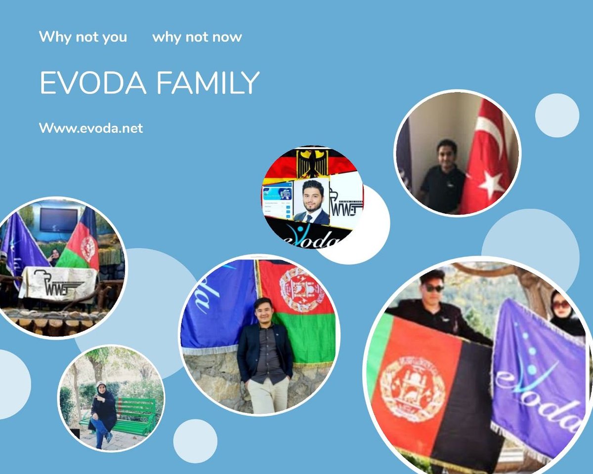 infoevodanet's tweet photo. The difference between a successful person and others is not a lack of strength, not a lack of knowledge, but rather a lack of will

The photography match was carried out with the flag and logo.

Many people have received a reward from different countries.

viva eVoda  #evoda https://t.co/NeEUFJYL6B