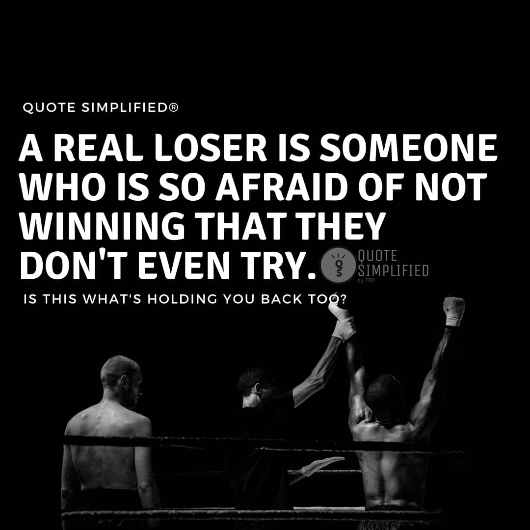 QSimplified's tweet photo. https://t.co/DhExUMzvwJ

It's Monday Motivation Day! 
Is this what's holding you back? Check out the post and read the comments...
#Motivation #MondayMotivation #contentmarketing #socialmediamarketing #instagram #inspirational #win https://t.co/cwCEVl2NBV
