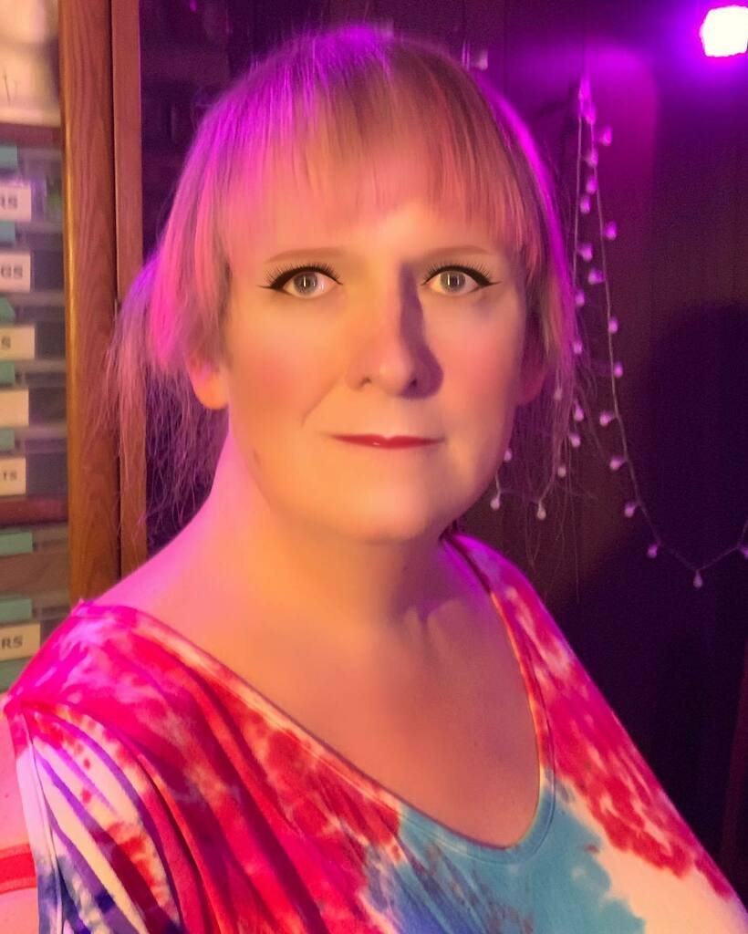 VioletDeVille's tweet photo. It’s been a long week taking care of Madame DeVille but she’s home now and I’ll be sleeping in my own bed tonight. 
.

#selfie #366selfies #day327 #girlsLikeUs #transIsBeautiful #transWoman #transgender #transGirl #selfCare #lgbt #lgbtq #queer #pride #th… https://t.co/0Lk2bzBfpT https://t.co/exSs3vct3G
