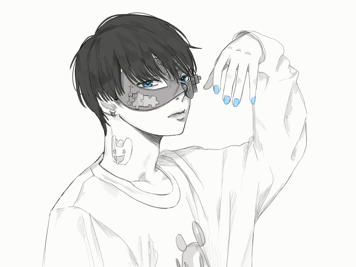 하나빈 超学生 ヴィクター