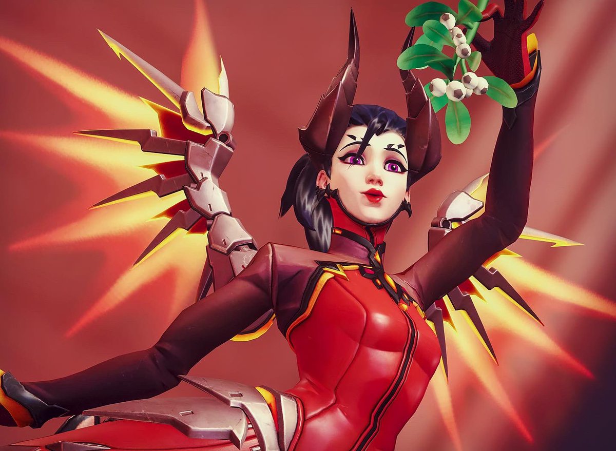 overmercyTwit's tweet photo. #devilmercy #mercy #overwatch
ᴍᴀᴅᴇ ʙʏ @overmercytwit https://t.co/LEiNI4jRe0
