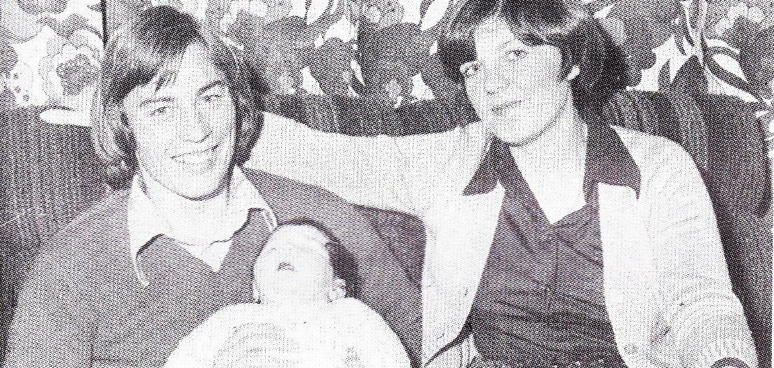 #138 - Alex CropleyThe wean has had enough....