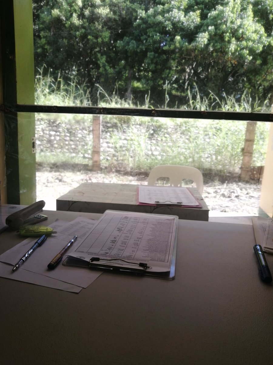 RhaiTorre's tweet image. Right here waitin 👇
#distributionofmodules