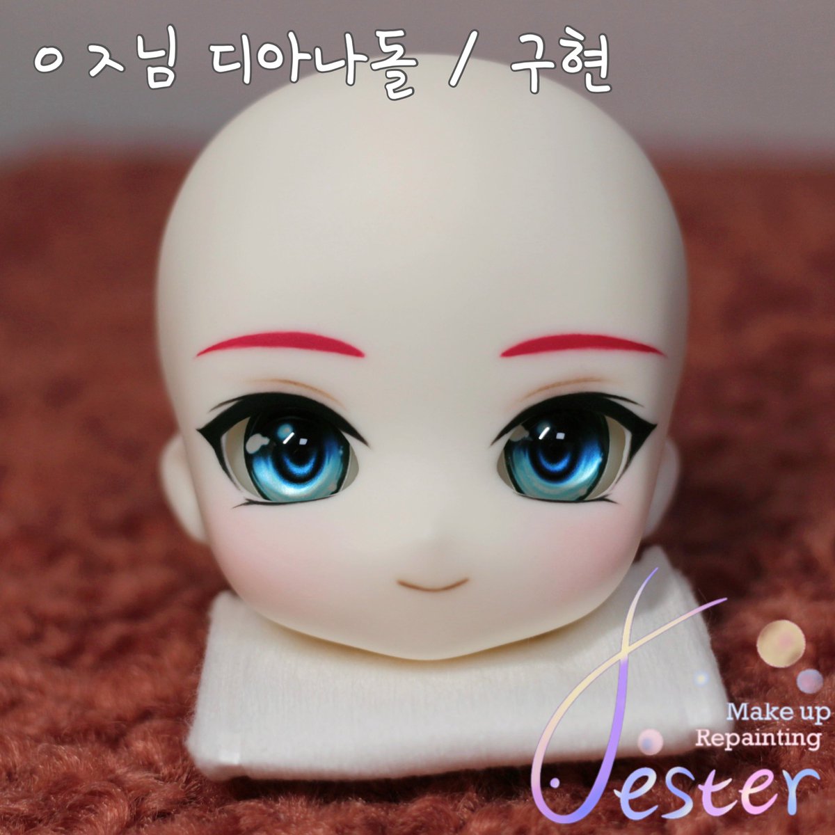FishYester's tweet photo. 10월 작업 완료사진 1
( 사진업로드순는 작업순과 일치하지 않습니다 ☺️) https://t.co/M1ykJZoYZL