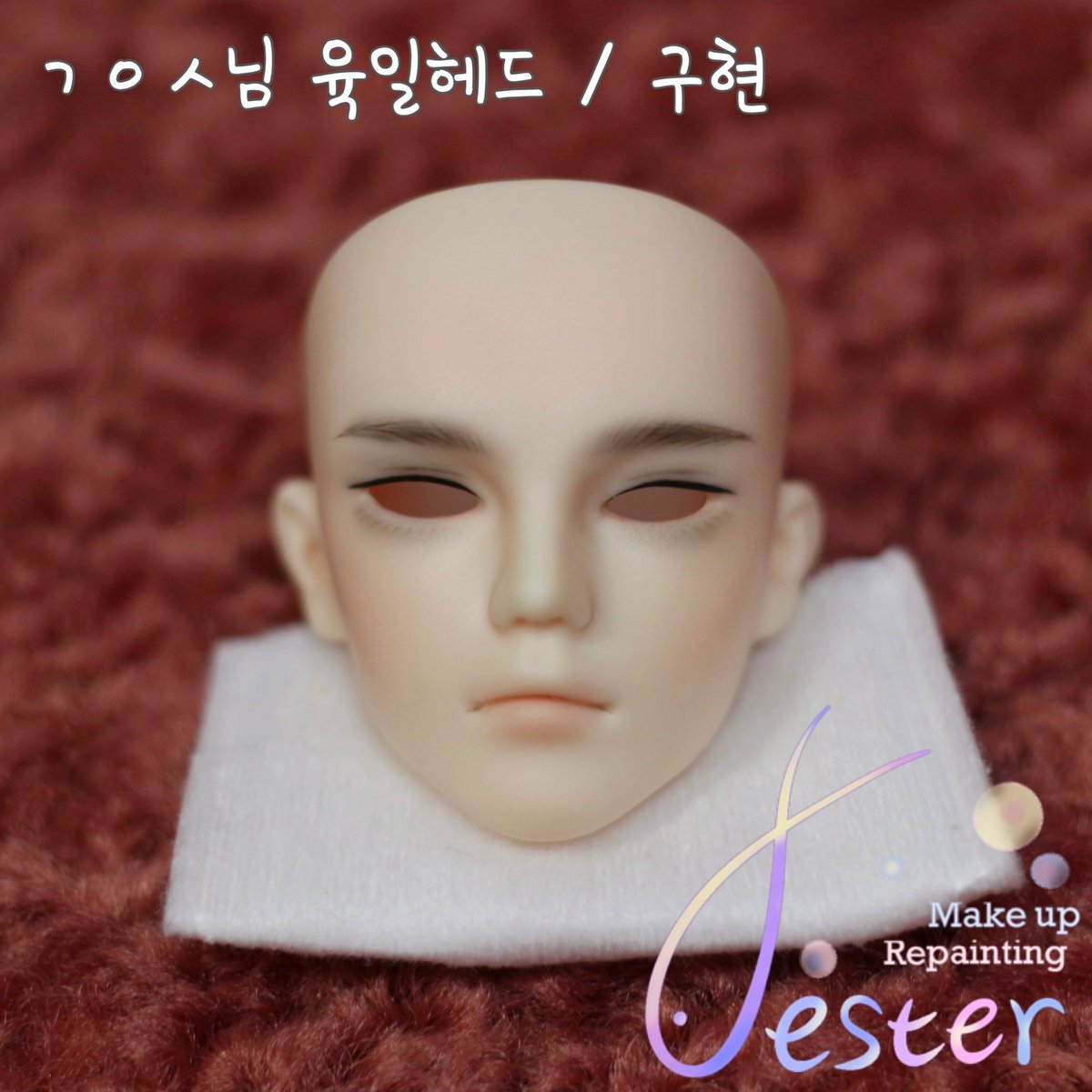 FishYester's tweet photo. 10월 작업 완료사진 1
( 사진업로드순는 작업순과 일치하지 않습니다 ☺️) https://t.co/M1ykJZoYZL