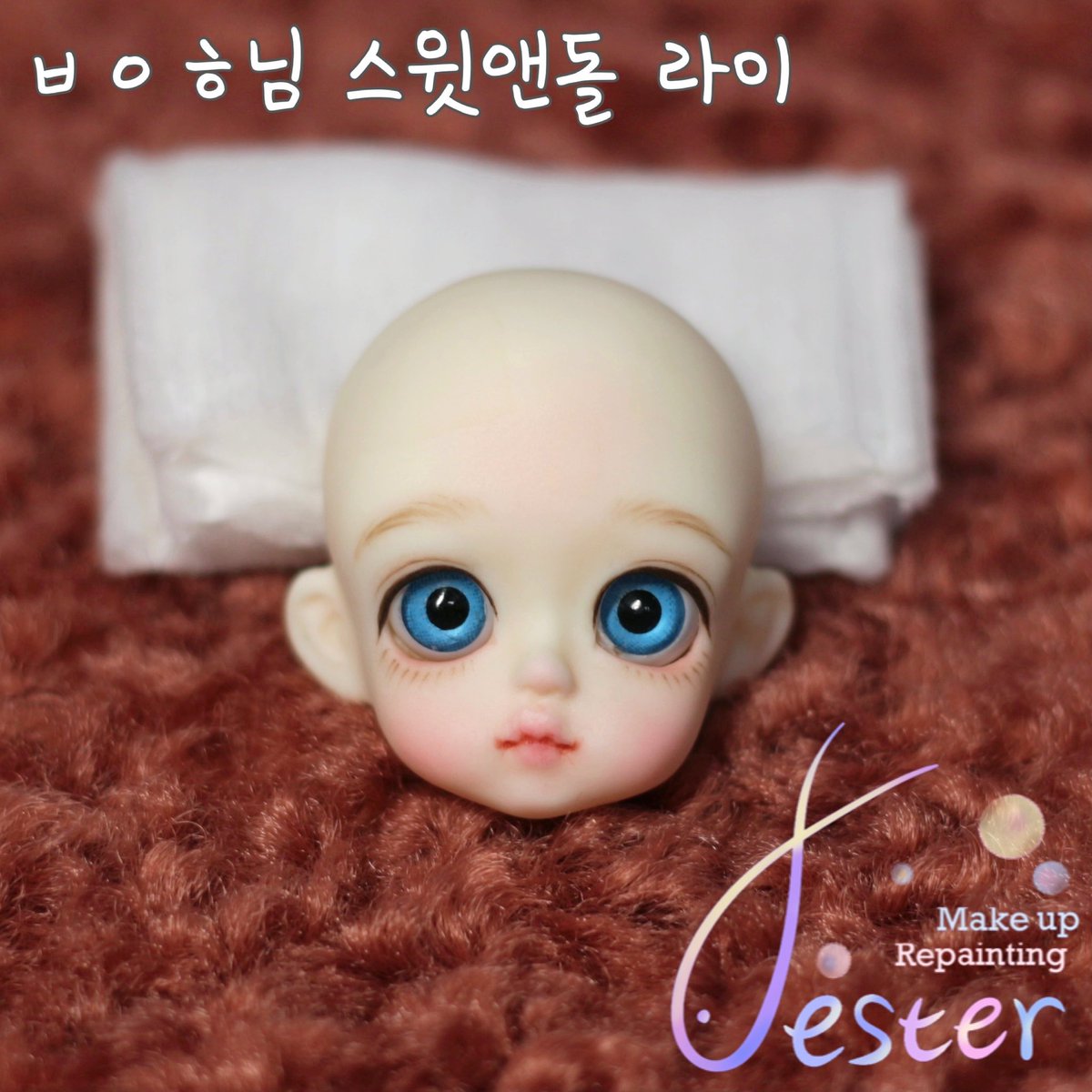 FishYester's tweet photo. 10월 작업 완료사진 1
( 사진업로드순는 작업순과 일치하지 않습니다 ☺️) https://t.co/M1ykJZoYZL