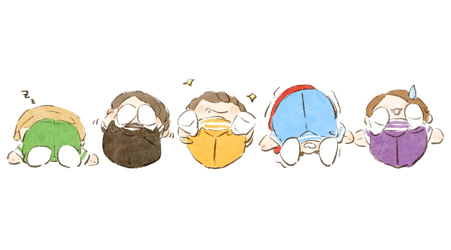 Twoucan ちびぬい の注目ツイート イラスト マンガ Twoucan ちびぬい の注目ツイート イラスト マンガ