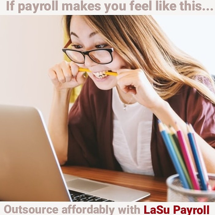 Don't stress over running your staff payroll when outsourcing costs from just £3 an employee! 

Contact us for more information:
☎️ 020 8058 3211
📧 info@lasupayroll.co.uk
🌍 www.info@lasupayroll.co.uk

#stressfree #payrollsupport #payrollservices #nationwide