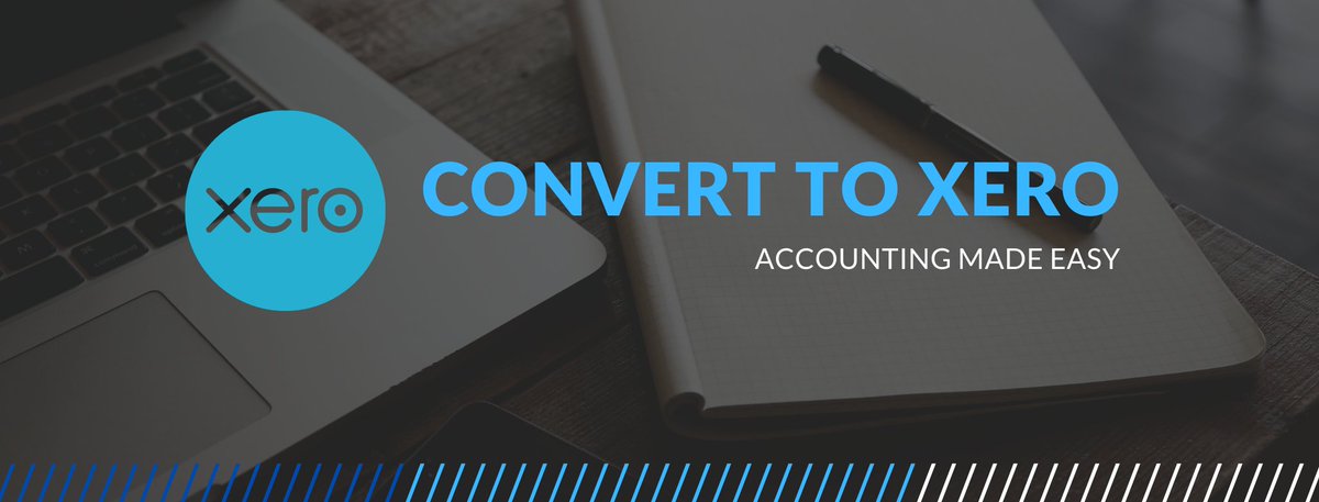 TeamWLP_SG's tweet photo. CONVERT FROM EXCEL, QUICKBOOKS, MYOB AND OTHER ACCOUNTING SYSTEMS TO #XERO (CLOUD BASED) SEAMLESSLY AND EFFORTLESSLY

https://t.co/vpNp9MDFst https://t.co/G6DTxCKAis