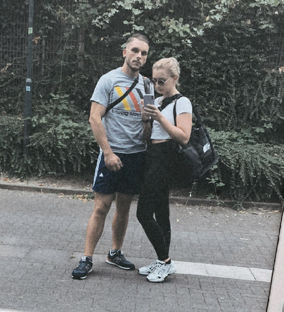 antifa_linke's tweet photo. Neonazis in Altenbochum geoutet!

Laut #Indymedia wurden die Neonazis Marnie Wachmann und Andre Fuhr in der letzten Nacht in #Bochum #Altenbochum bekannt gemacht. 

Zum Artikel: 
https://t.co/O7i8DSMN0E

#nonazisbo #Antifa https://t.co/vd9HREV1FH