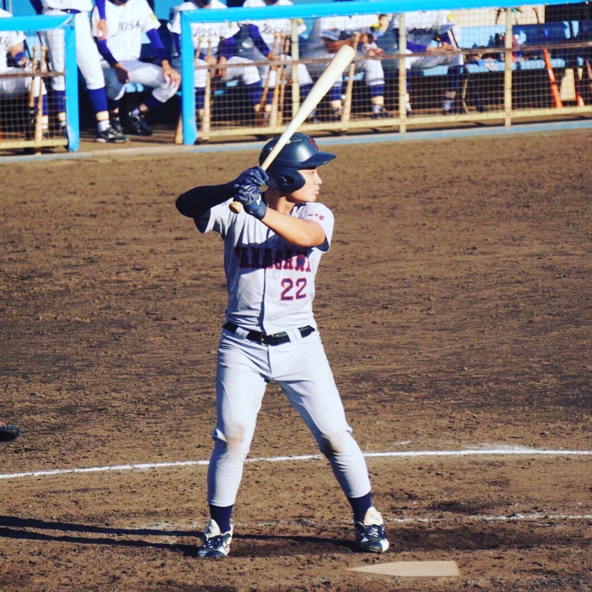 玉川大学硬式野球部 公式 幹部紹介 第1回目は 主将 落合 恭平 の紹介です 詳しくは画像をご覧ください 玉川大学 玉川大学硬式野球部 首都大学野球連盟