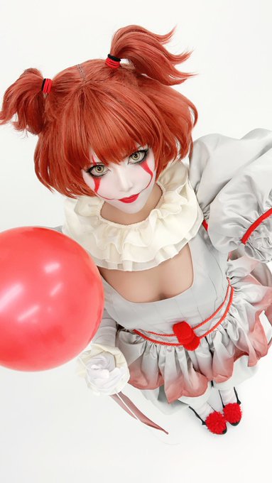 コスプレイヤーまみちのTwitter画像6