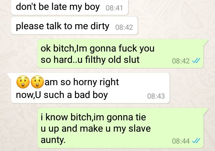 shot2021's tweet photo. How you talk to your sluty aunty
#YouTuber https://t.co/UZqavQQOwo