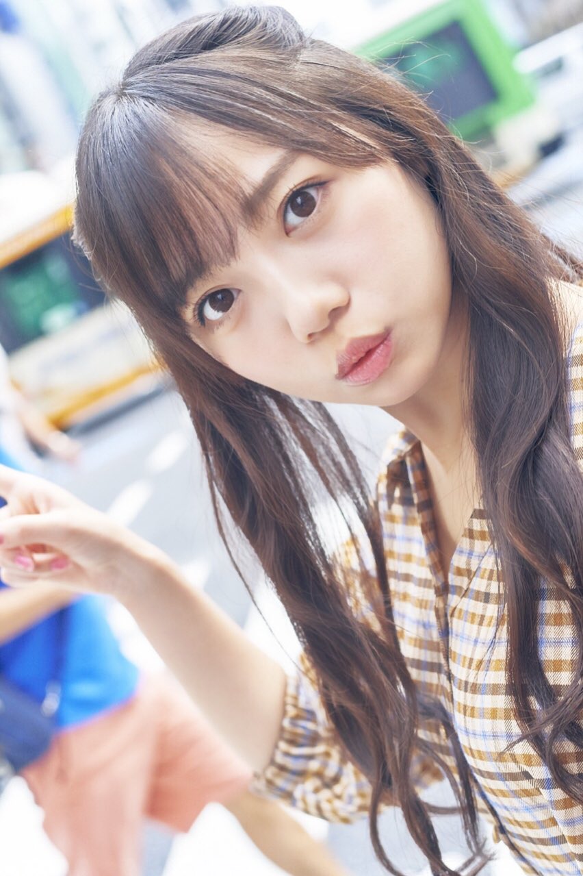 日向坂46 齊藤京子1st写真集「とっておきの恋人」発売中!【公式】 on