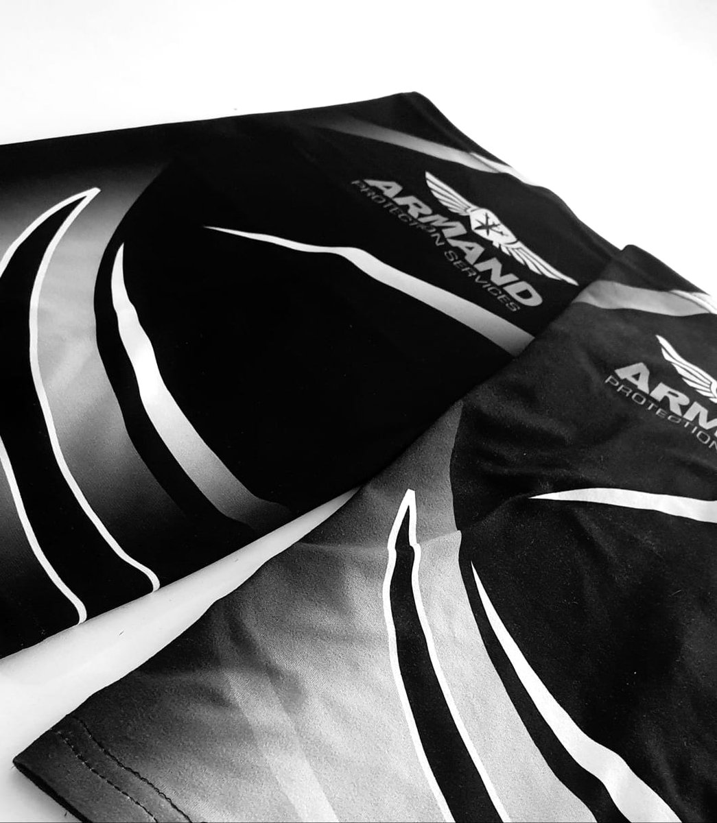 TrendsCorporate's tweet photo. IN HOUSE SUBLIMATION

DID YOU KNOW? Dye sublimation is a digital printing technology that uses heat transfer to apply an image to material!

Now can print any brand or design imaginable at @TrendsCorporate

For quotations email info@corporatetrends.co.za https://t.co/XJq1urM10f