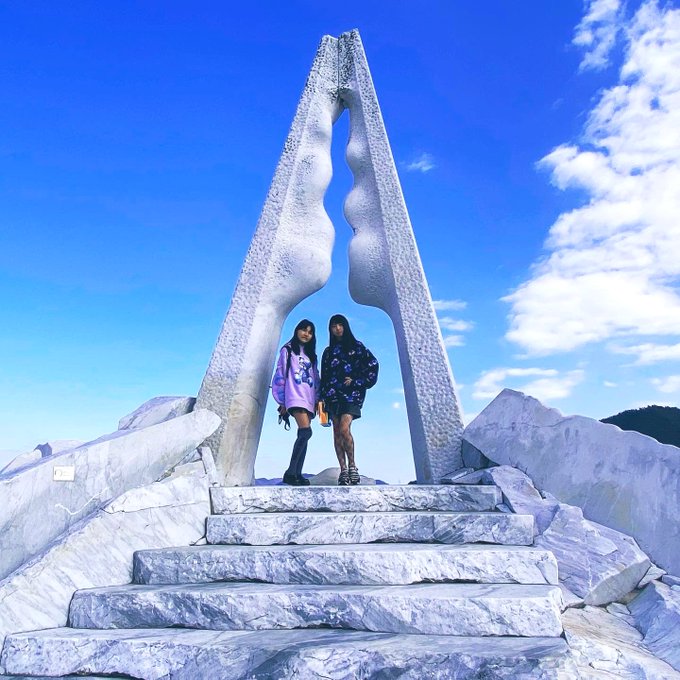 Twitterのコスプレ画像9