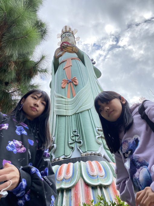 Twitterのコスプレ画像11