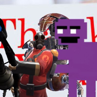 Real_PurpleMan's tweet photo. #NewProfilePic https://t.co/5UryYEn2lS