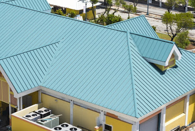 Planning to cover your building roof? Check out the link below to know more on various roofing sheets and its advantages. Oriental PEB the manufacturer of Roofing Sheets.
orientalpeb.blogspot.com/2020/10/metal-… #roofingsheet #metalroof #aluzincroofingsheet #peb #kochi #Kerala