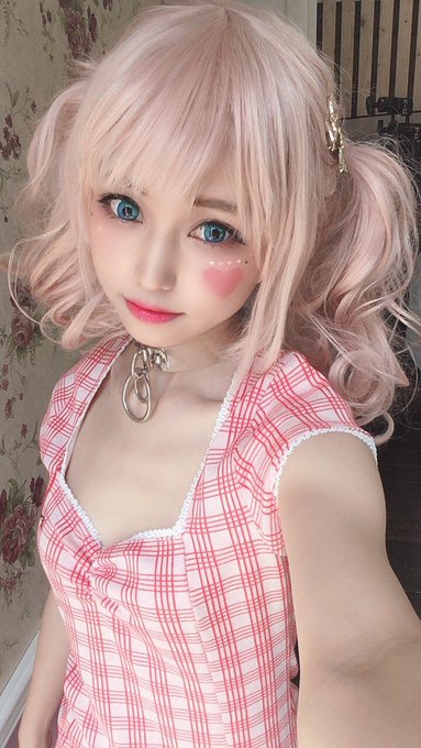 コスプレイヤー小鳥遊ゆあのTwitter画像43