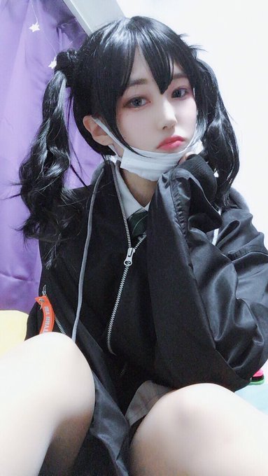コスプレイヤー小鳥遊ゆあのTwitter画像44