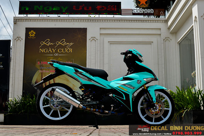 XeXep4's tweet photo. Review Bản Độ Exciter 150 Lột Xác Đơn Giản Nhưng Chất Lượng Đến Từ Biker Tây Ninh
https://t.co/UpjHMpPDKC
#exciter150do #decalxemay #decalbinhduong #dochoixemay https://t.co/tAnHXC4G0M