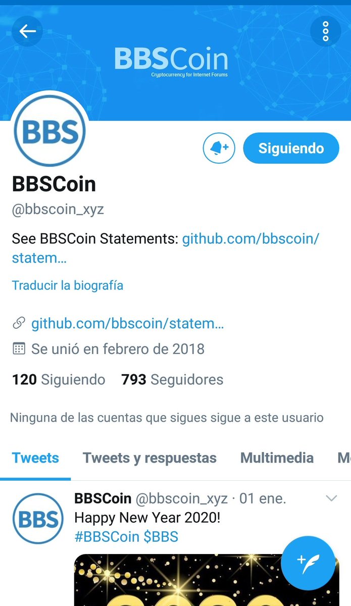 Osminer1's tweet photo. Cuidado no compren esta moneda, a los usuarios como yo de la cartera web, no tenemos acceso a dicha carrera, ya no está la página, así que nos quedamos o eso parece sin nuestros BBSCoin, espero lo solucionen si no será un robo en toda regla https://t.co/9rO0x5Mupm