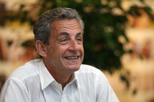 _lunion's tweet photo. #jsutice Nicolas Sarkozy jugé pour #corruption une première sous la Ve République pour un ancien Président https://t.co/jLgvEYmYwt https://t.co/0Qszr9np7Y