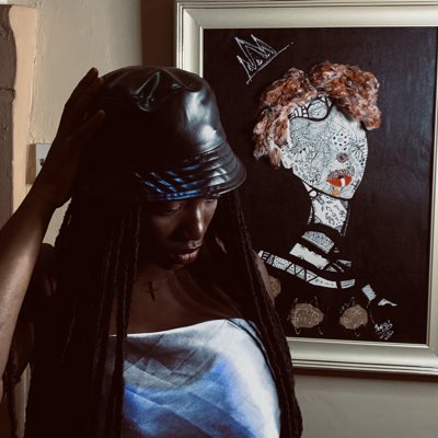 Shanktel1's tweet photo. #NewProfilePic https://t.co/nGeXGCD0HH
