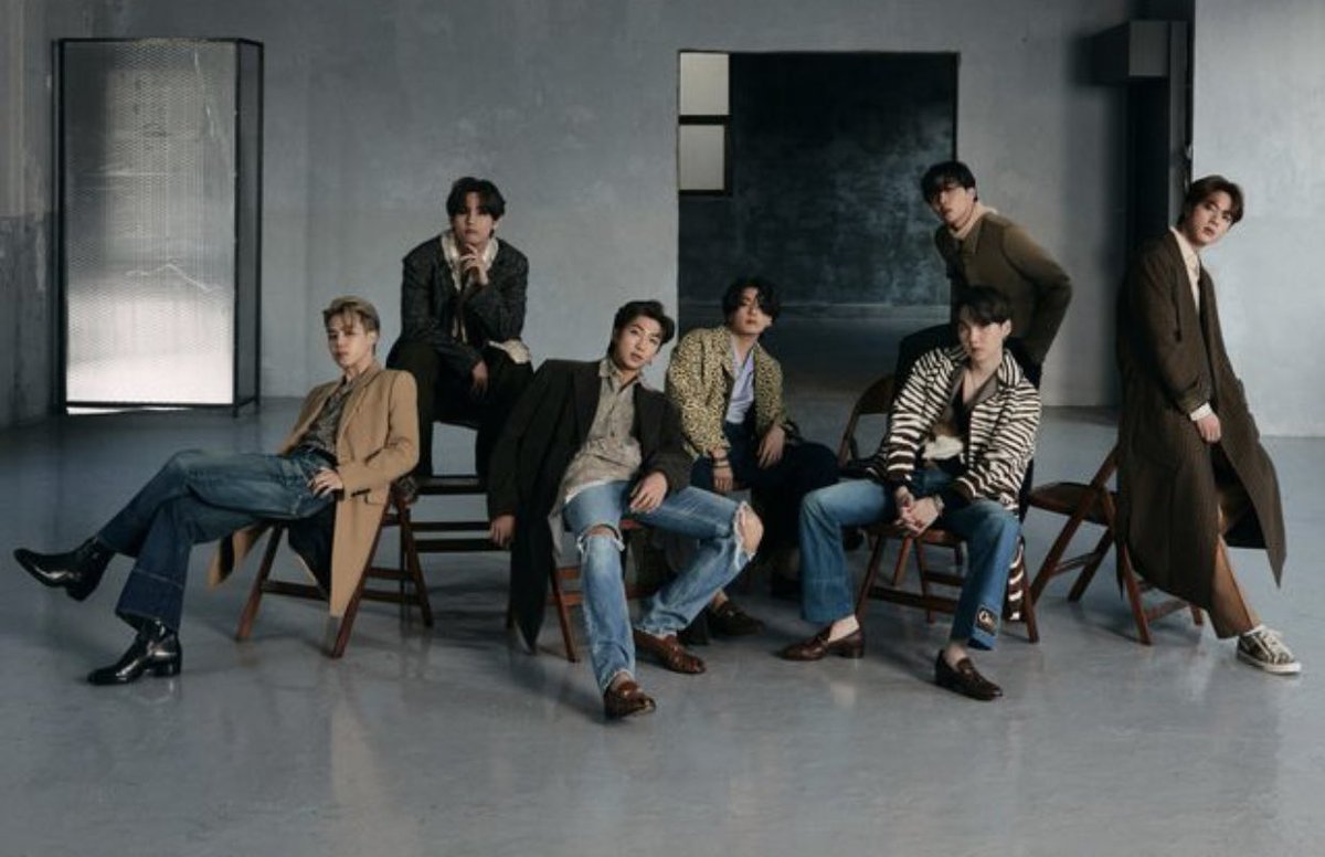 ggukgyuyeonjay's tweet photo. Esquire X BTS 

#BTS #equire https://t.co/LWf7HOSzI0