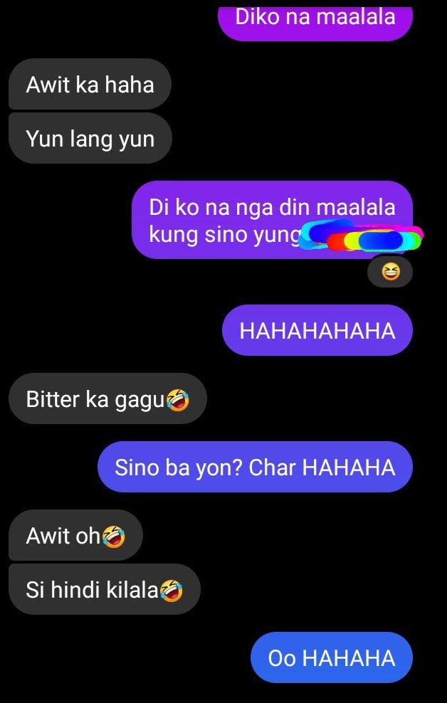 _itsmegelo's tweet photo. Di ko talaga matandaan kung sino yon🤦 https://t.co/6ut6uYOZeC