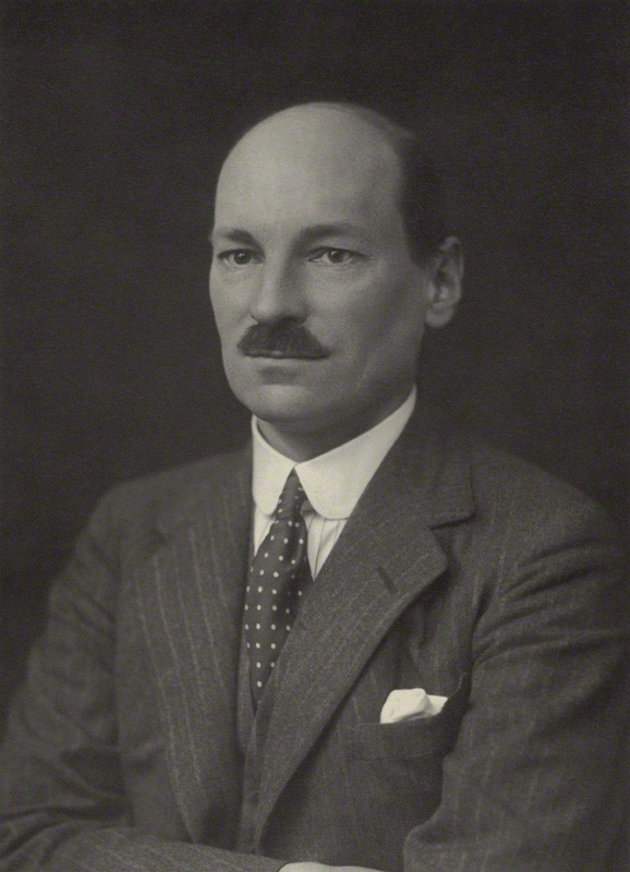  #OTD 1922. Clement Attlee makes Commons Maiden Speech on the "absolute folly" of unemployment:"You are today in this country ruining future generations as you have ruined the present generation. It is not the fact that character is formed by unmerited suffering and privation"