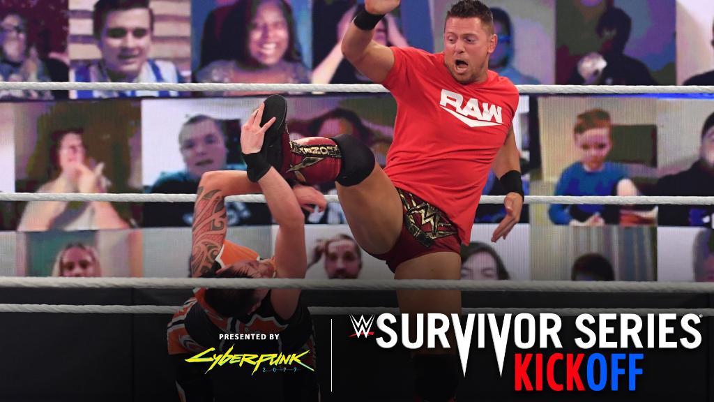 Mr. #MITB @mikethemiz became Mr. #BattleRoyal at #SurvivorSeries!
https://t.co/UAbcGZOkiP https://t.co/52LlTe7NSh
