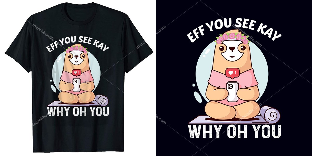 rexttshirtyx's tweet photo. Sloth T-Shirt Design.
-
Order T-Shirt: https://t.co/LmTbW6dnHf
-
Buy Bundle T-Shirt: https://t.co/OWCCIltNf0
-
#shirt
#tshirt
#shirtdesign
#tshirtdesign
#etsy 
#logo 
#FashionModel 
#Customs 
#Teespring #branding #illustration
#Slothshirt #Slothshirts
#Slothtshirt #Slothtshirts https://t.co/jI5EGotLAl
