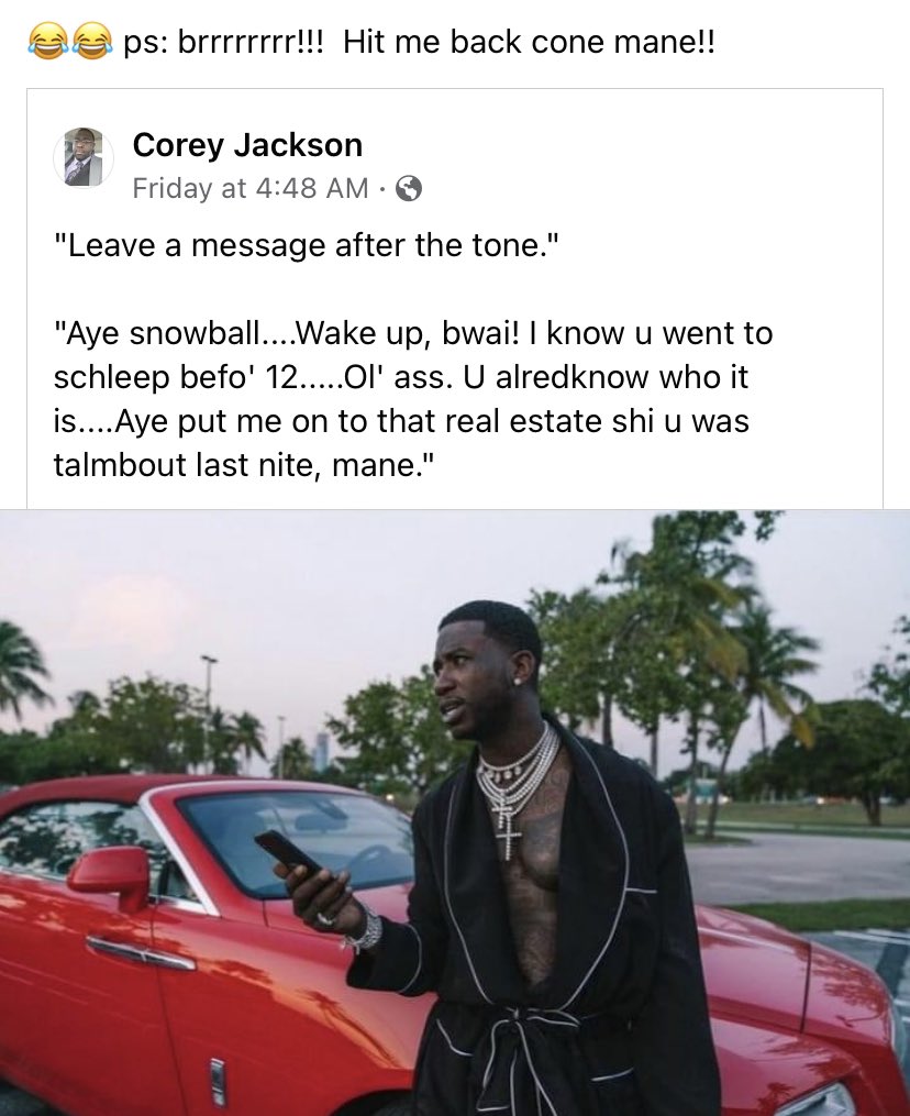 DeboDaPromoter's tweet photo. @gucci1017 https://t.co/xOPeZWU9xp